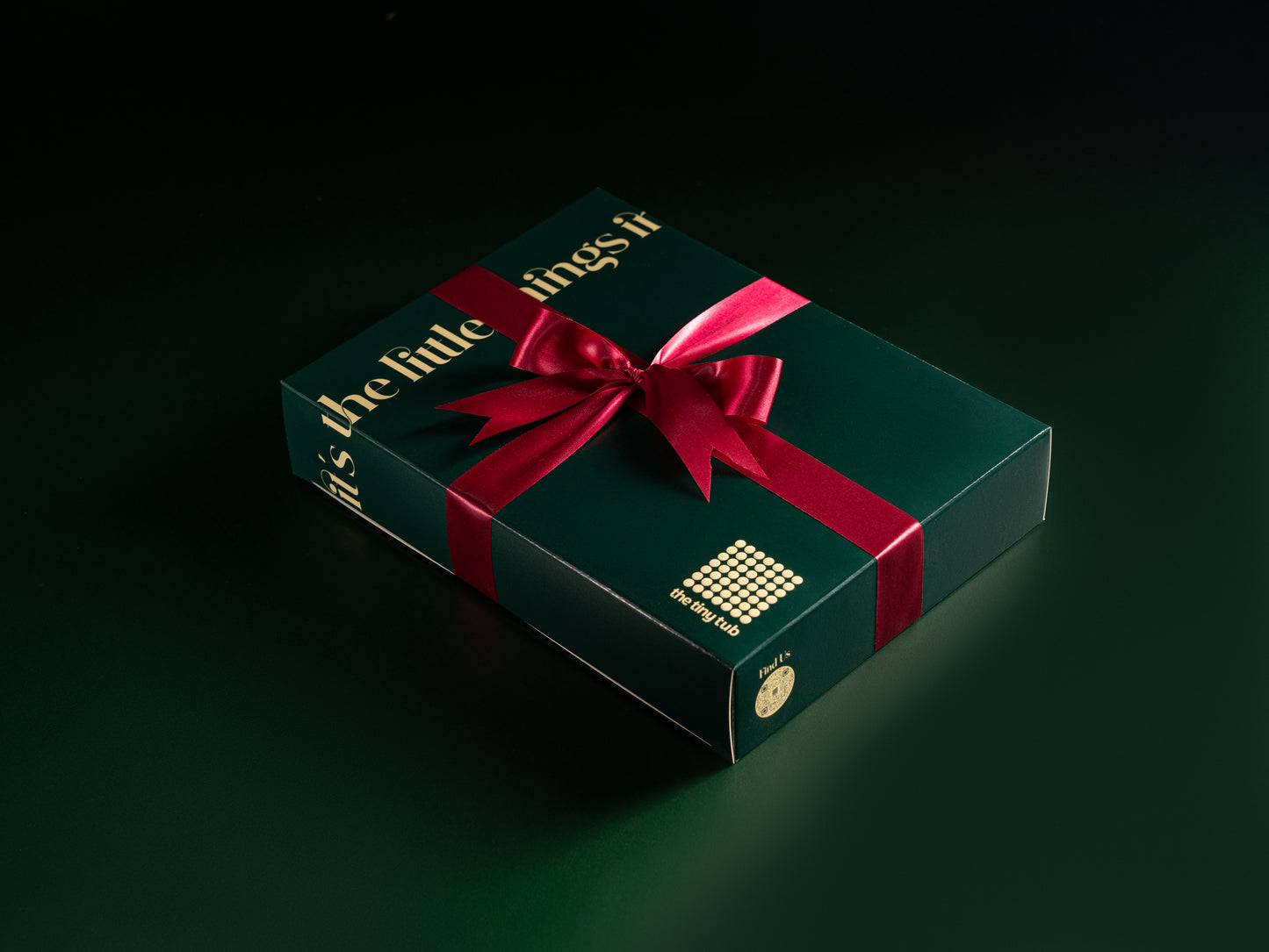 The Emerald Collection