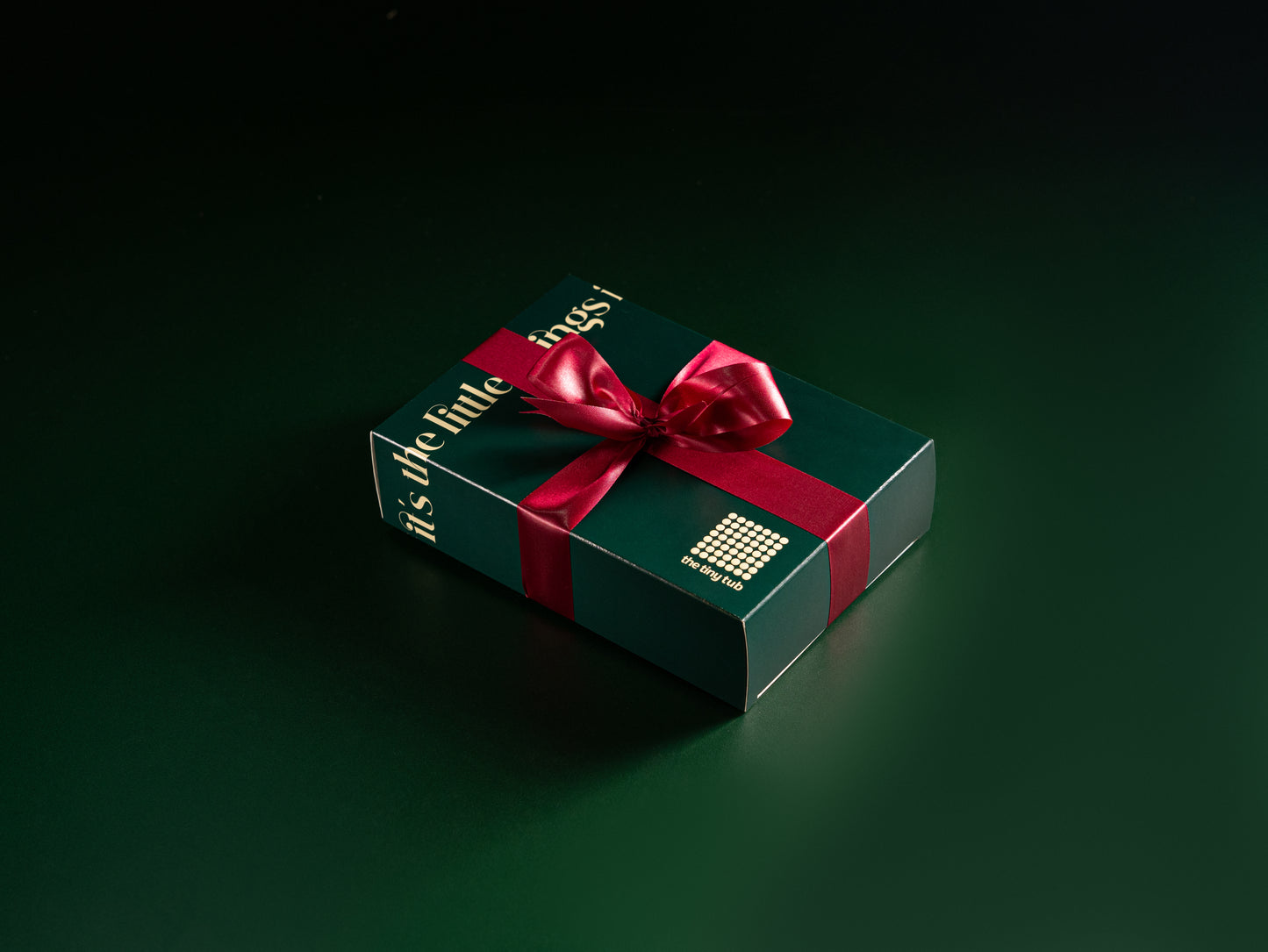 The Emerald Collection