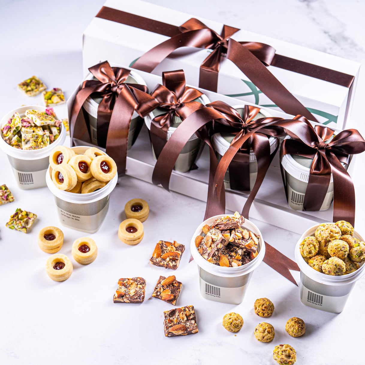 Cookie Hamper