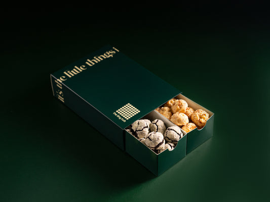 The Emerald Collection