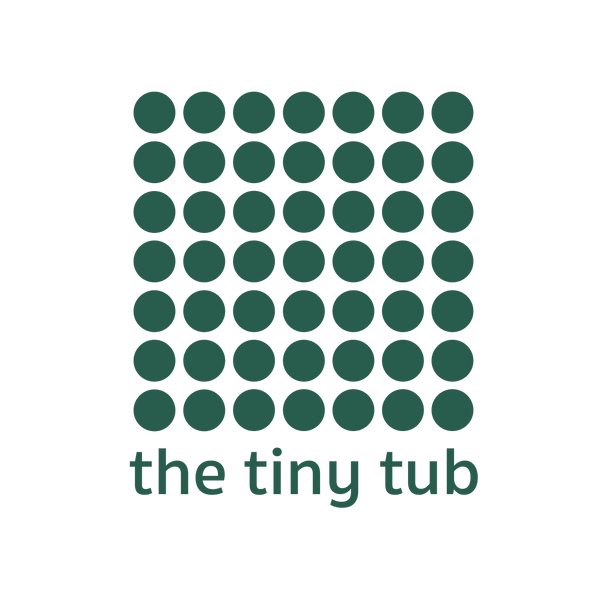 The Tiny Tub