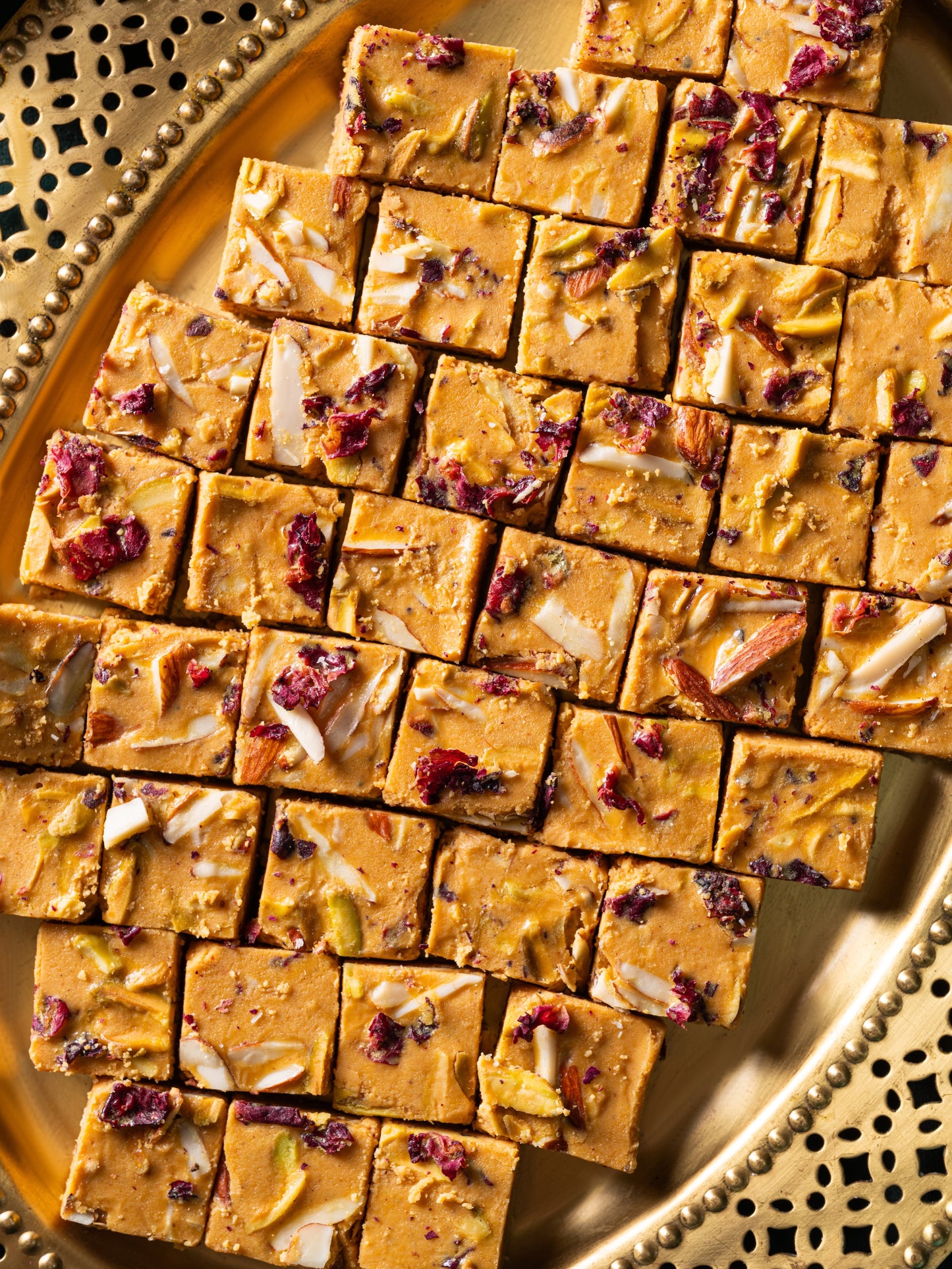 TTT Special Barfi