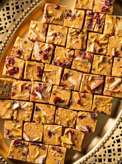 TTT Special Barfi