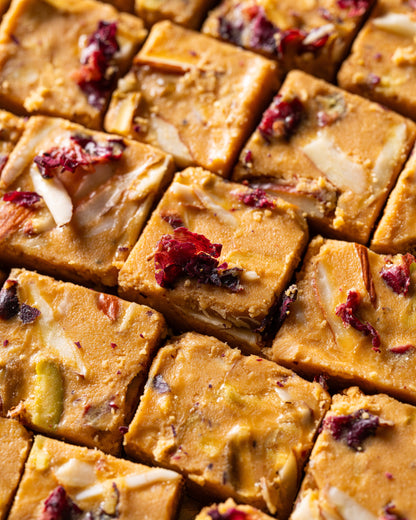 TTT Special Barfi